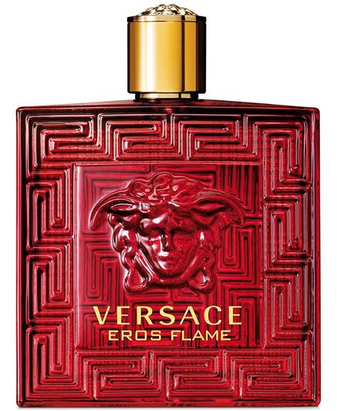 versace eros macys|is Versace Eros worth it.